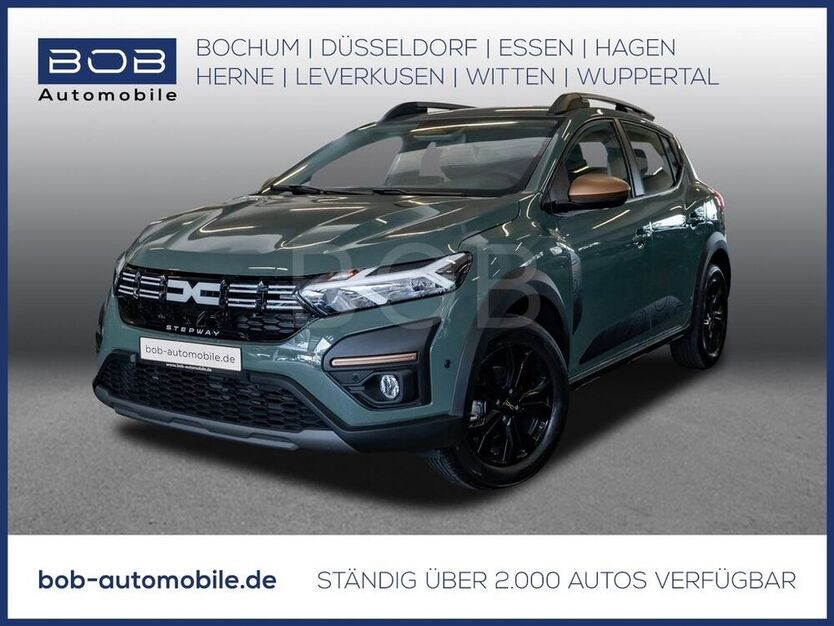 Sandero