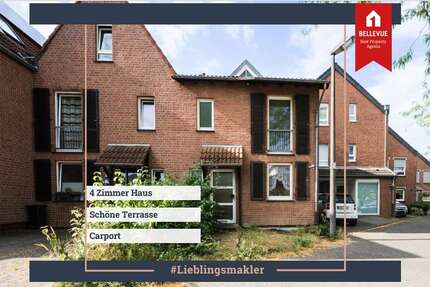 Haus zum Kaufen in Köln Esch 409.000 € 99.31 m² 4 zimmer