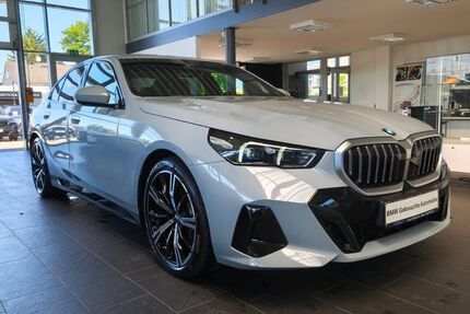 BMW 520 4.040 km 56.990 &euro; Langenfeld 40764