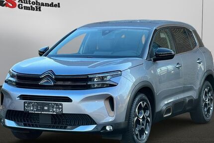 Citroen C5 Aircross 96.000 km 15.690 € Bonn 53177