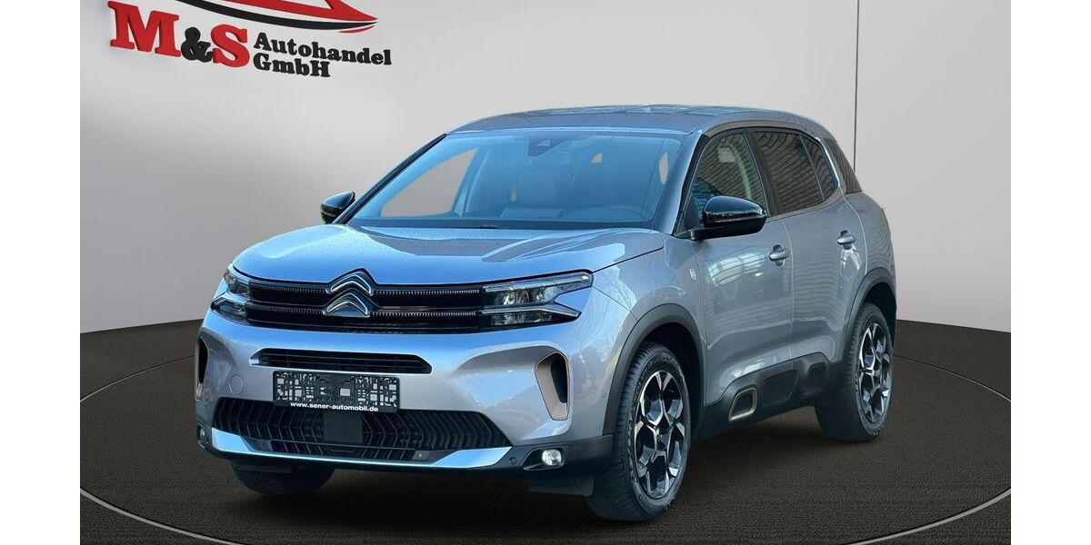 Citroen C5 Aircross 96.000 km 15.690 € Bonn 53177