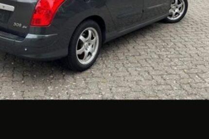 Peugeot 308 188.000 km 1.350 &euro; Bonn 53111
