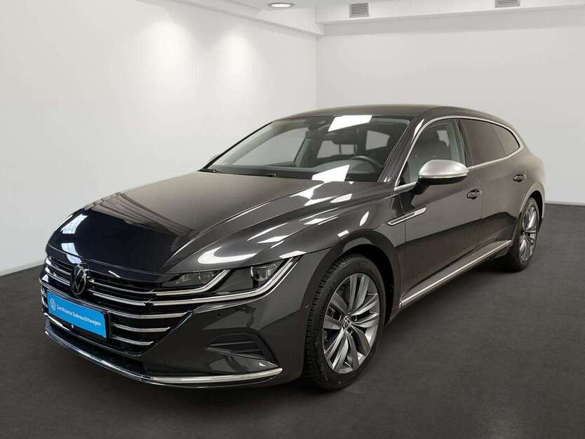 VW Arteon 19.008 km 32.990 € Düsseldorf 40233