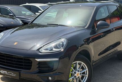 Porsche Cayenne 165.000 km 24.990 &euro; Elsdorf 50189