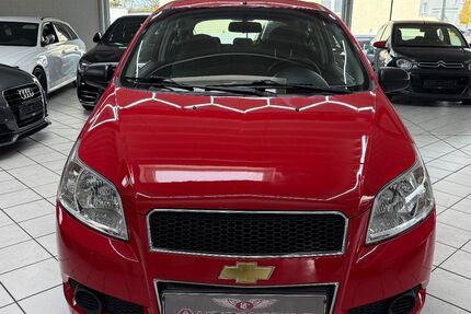 Chevrolet Aveo 90.000 km 2.900 &euro; Leverkusen 51371