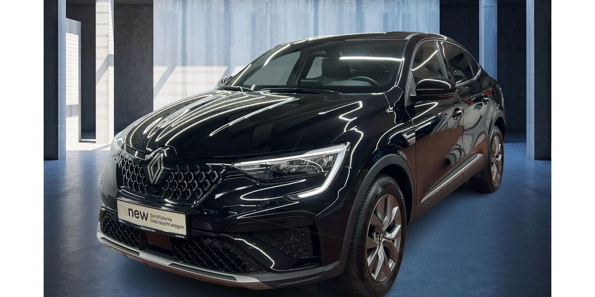 Renault Arkana 28.013 km 23.420 &euro; Köln 50939