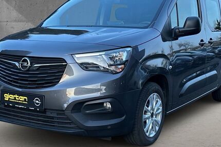 Opel Combo 49.565 km 22.900 &euro; Hilden 40721