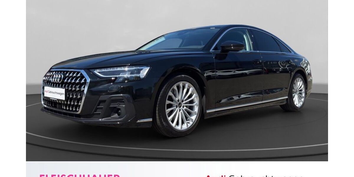 Audi A8 27.597 km 61.990 &euro; Köln 50968