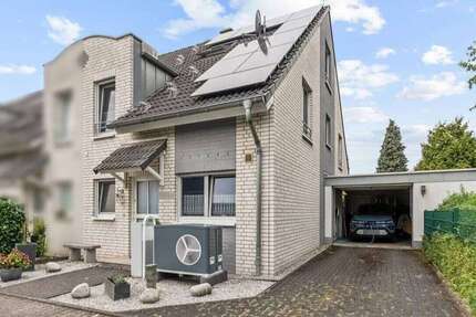 Haus zum Kaufen in Langenfeld 660.000 € 129.23 m²