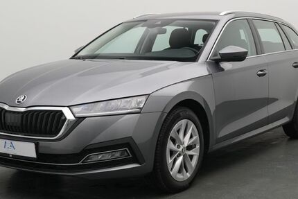 Skoda Octavia 52.700 km 23.440 &euro; Leverkusen 51373