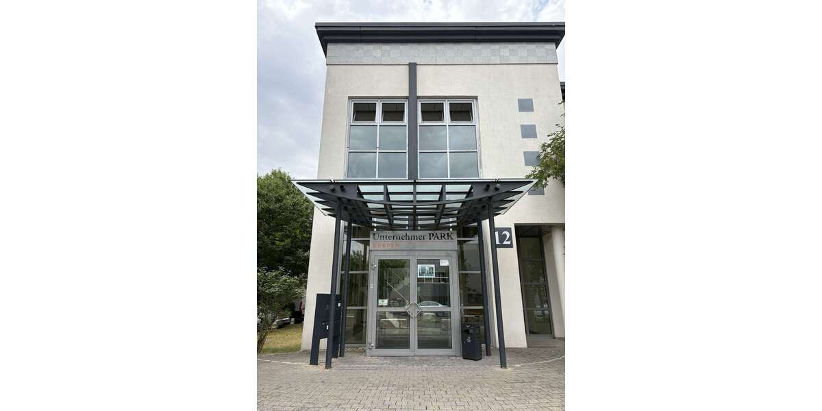 Büro in Kerpen 740,08 € 30.48 m² zimmer