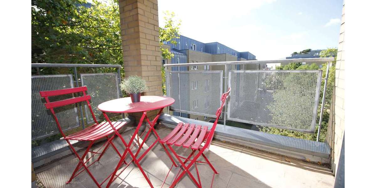 Etagenwohnung Troisdorf Bergheim - 1 Zimmer, 35 m&sup2;, 689&euro; | Angebot:27329958