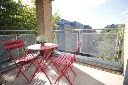 Wohnung Troisdorf Bergheim - 1 Zimmer, 35 m&sup2;, 689&euro; | Angebot:27329958