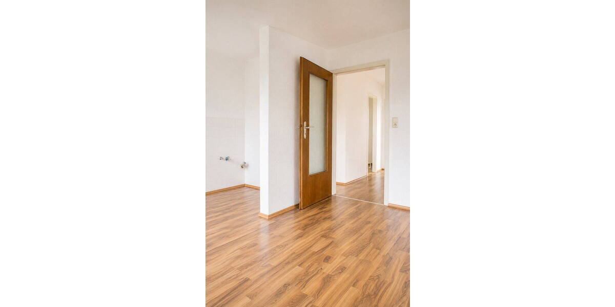 Etagenwohnung Köln Poll - 2 Zimmer, 41 m&sup2;, 168.000&euro; | Angebot:26739265