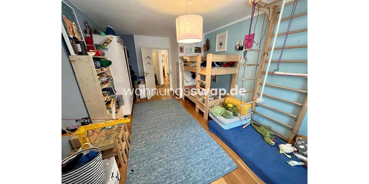 Wohnungsswap - 3 Zimmer, 75 m² - Curtiusstraße, Lindenthal, Köln 3 zimmer