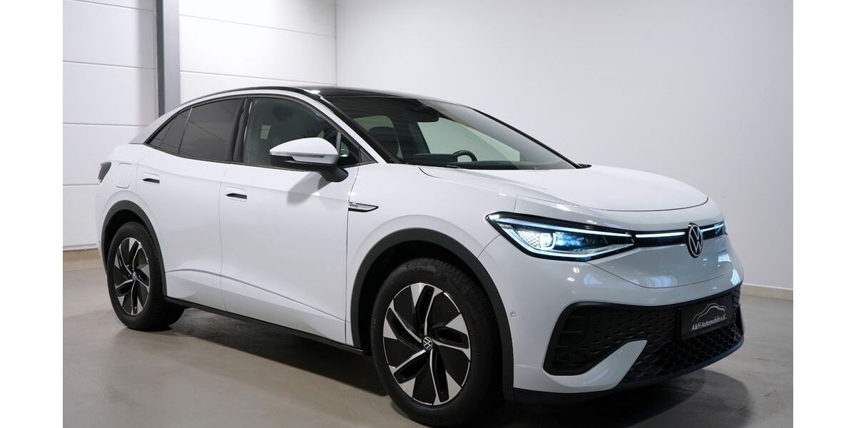 VW ID.5 36.772 km 28.450 &euro; Hürth bei Köln 50354