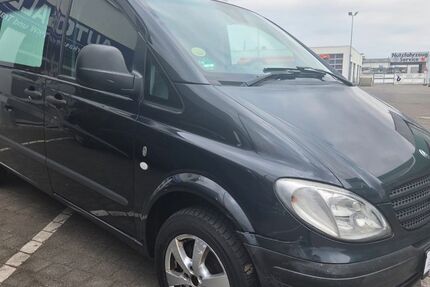 Mercedes-Benz Vito 380.000 km 7.950 &euro; Pulheim 50259