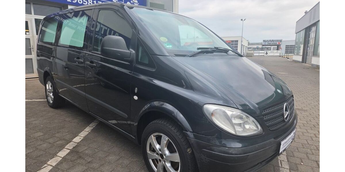 Mercedes-Benz Vito 380.000 km 7.950 &euro; Pulheim 50259