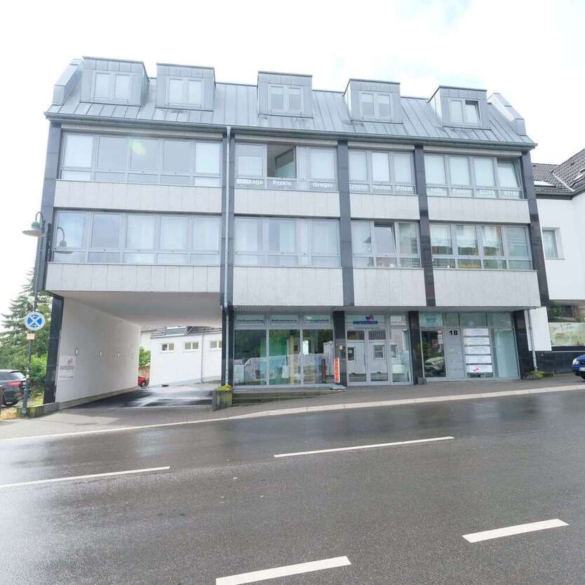 Büro in Rösrath 1.100 € 110 m²
