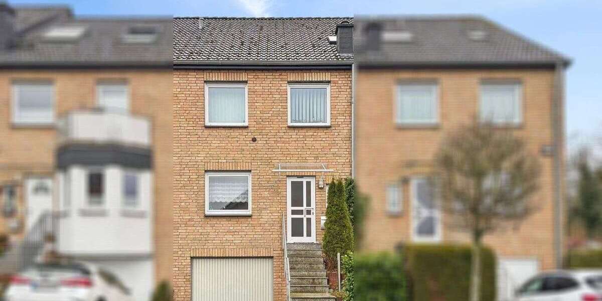 Einfamilienhaus Hennef (Sieg) - 3 Zimmer, 110 m&sup2;, 375.000&euro; | Angebot:26013498