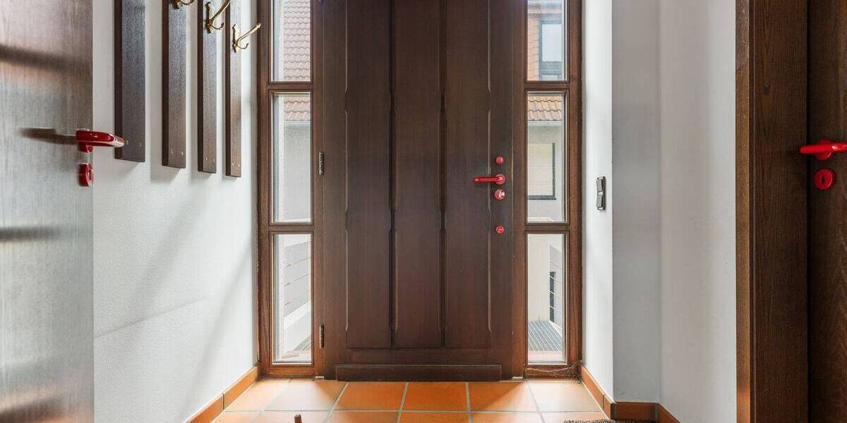 Einfamilienhaus Erftstadt Blessem - 9 Zimmer, 257 m&sup2;, 499.000&euro; | Angebot:26929560