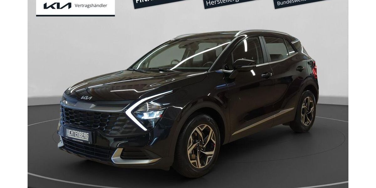 Kia Sportage 19.500 km 23.880 &euro; Leverkusen 51381