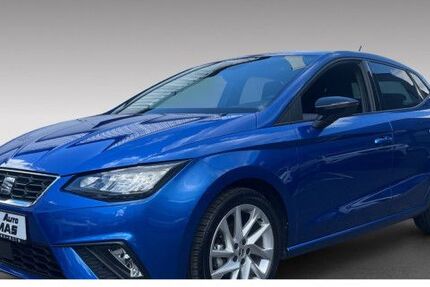 Seat Ibiza 16.564 km 16.300 &euro; Brühl 50321