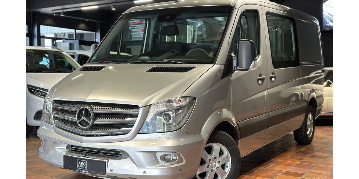 Mercedes-Benz Sprinter 221.333 km 26.950 &euro; Bonn 53177