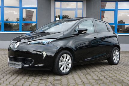 Renault ZOE 109.336 km 6.950 &euro; Monheim am Rhein 40789