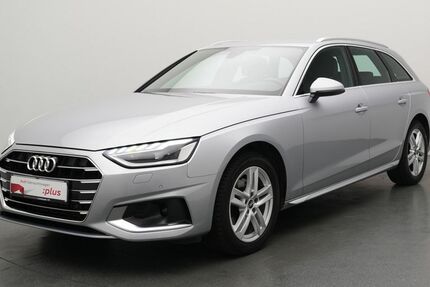 Audi A4 72.379 km 18.988 &euro; Leverkusen 51373