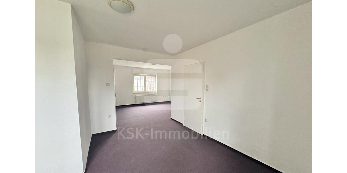 Maisonettenwohnung Bergheim - 2 Zimmer, 80 m&sup2;, 765&euro; | Angebot:23415607