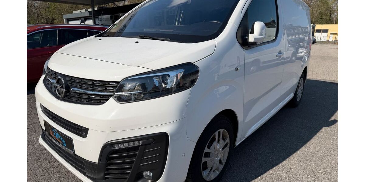 Opel Vivaro 131.390 km 13.200 &euro; Troisdorf (bei Köln) 53842