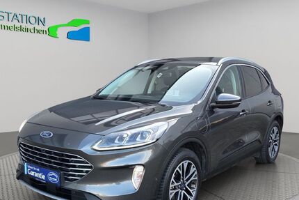 Ford Kuga 90.000 km 19.955 &euro; Wermelskirchen 42929