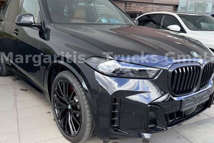 BMW X5 4.700 km 89.990 &euro; Köln Rodenkirchen 50996