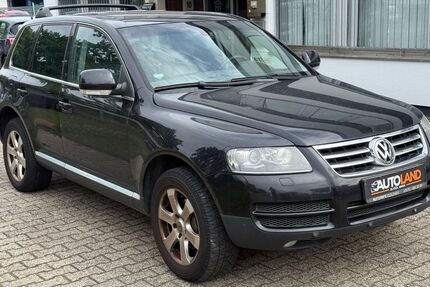 VW Touareg 370.000 km 2.999 &euro; Troisdorf 53842