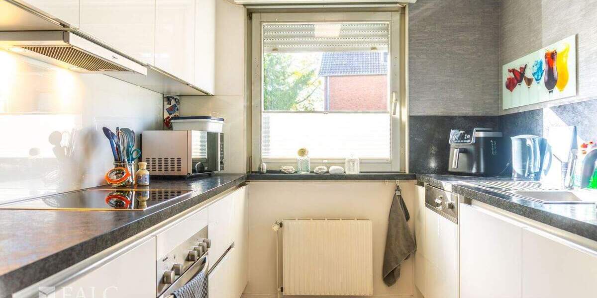 Doppelhaushälfte Dormagen Nievenheim - 5 Zimmer, 110 m&sup2;, 448.500&euro; | Angebot:25661533