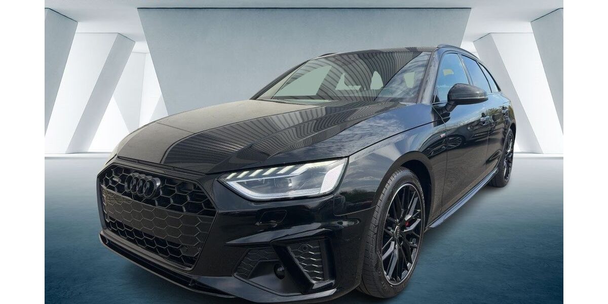 Audi A4 14.600 km 35.080 &euro; Bergisch Gladbach 51465