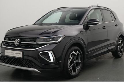 VW T-Cross 9.979 km 28.988 &euro; Leverkusen 51379