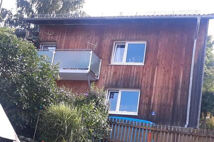 Gemütliche DHH in Vilshofen