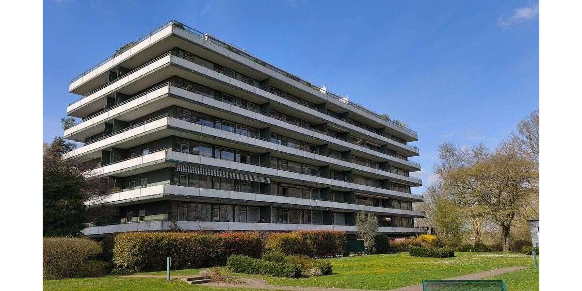 Etagenwohnung Köln Rodenkirchen - 1 Zimmer, 38 m&sup2;, 145.000&euro; | Angebot:27137474
