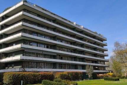 Wohnung Köln Rodenkirchen - 1 Zimmer, 38 m&sup2;, 145.000&euro; | Angebot:27137474