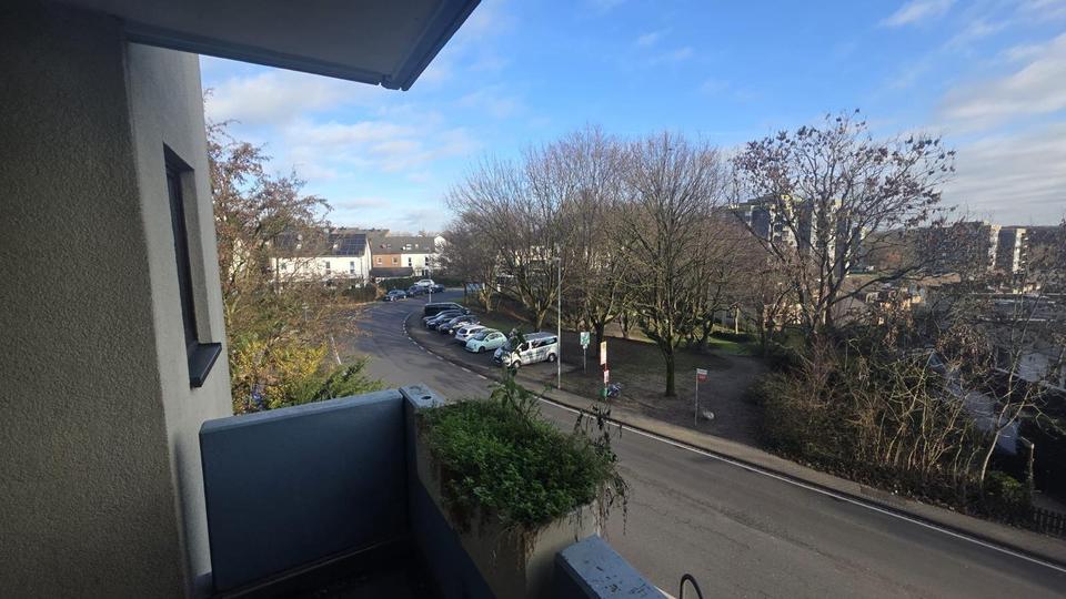 Vollständig renovierte 2-Zimmer-Wohnung in Leverkusen 2 zimmer