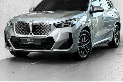 BMW iX1 3.500 km 47.990 &euro; Dormagen 41540