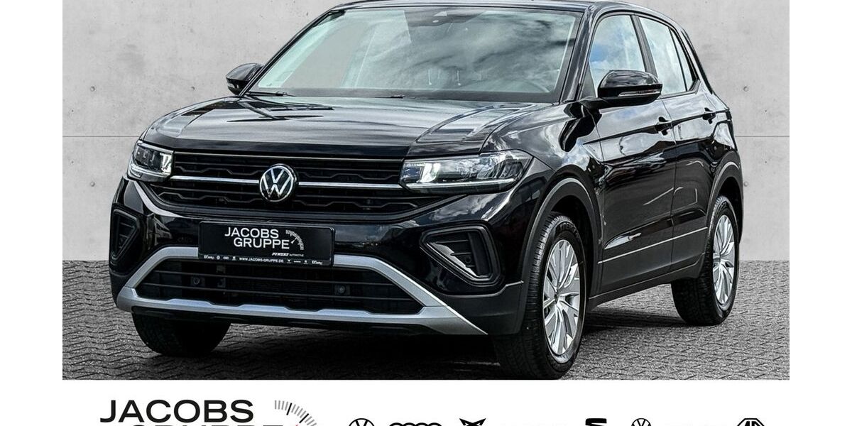 VW T-Cross 14.397 km 18.440 &euro; Bergheim 50126
