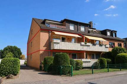 Wohnung Dormagen / Hackhausen Hackhausen - 3 Zimmer, 81 m&sup2;, 235.000&euro; | Angebot:27333272