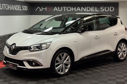 Renault Scenic 77.000 km 13.999 € Remscheid 42857