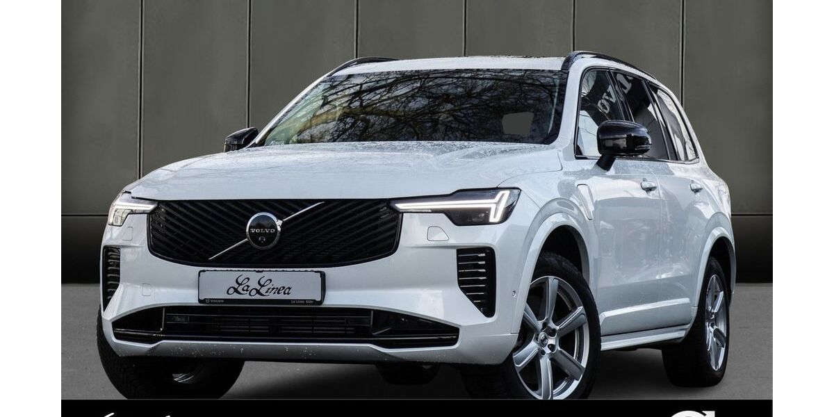 Volvo XC90 23.800 km 64.890 &euro; Köln 50968