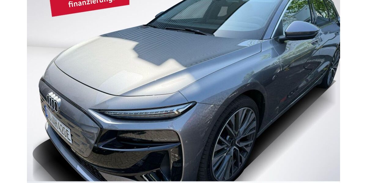 Audi A6 e-tron 11.000 km 51.775 &euro; Sankt Augustin-Menden 53757