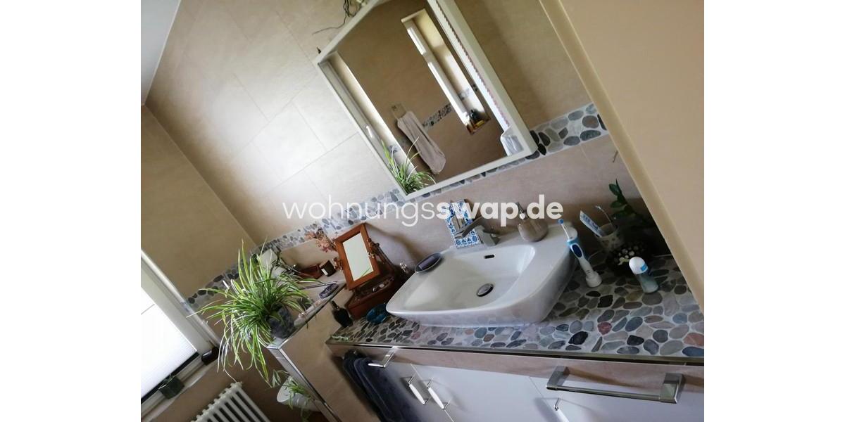 Etagenwohnung Köln Nippes - 2 Zimmer, 75 m&sup2;, 910&euro; | Angebot:26057738