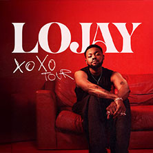 Lojay - Xoxo Tour